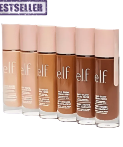 e.l.f. Halo Glow Liquid Filter 31.5ml