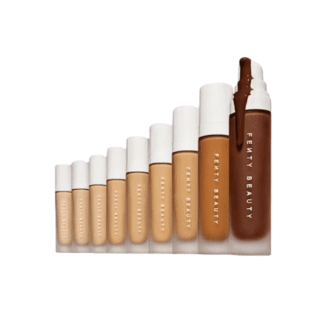 FENTY BEAUTY Pro Filt’r Soft Matte Foundation (32ML)