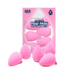 AOA Paw Paw Super Soft Wonder Blender – 6 Pack
