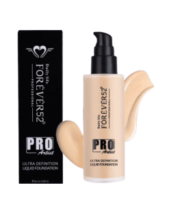 Forever52 Ultra Definition Liquid Foundation