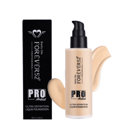 Forever52 Ultra Definition Liquid Foundation Forever52 Ultra Definition Liquid Foundation