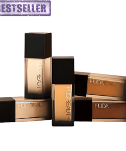 Huda Beauty FauxFilter Luminous Matte Foundation