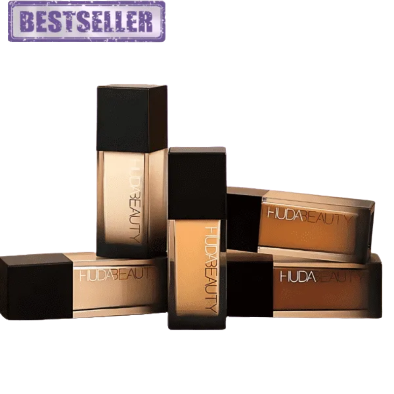 Huda Beauty FauxFilter Luminous Matte Foundation Huda Beauty FauxFilter Luminous Matte Foundation