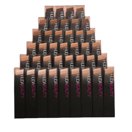 Huda Beauty FauxFilter Skin Finish Foundation Stick Huda Beauty FauxFilter Skin Finish Foundation Stick