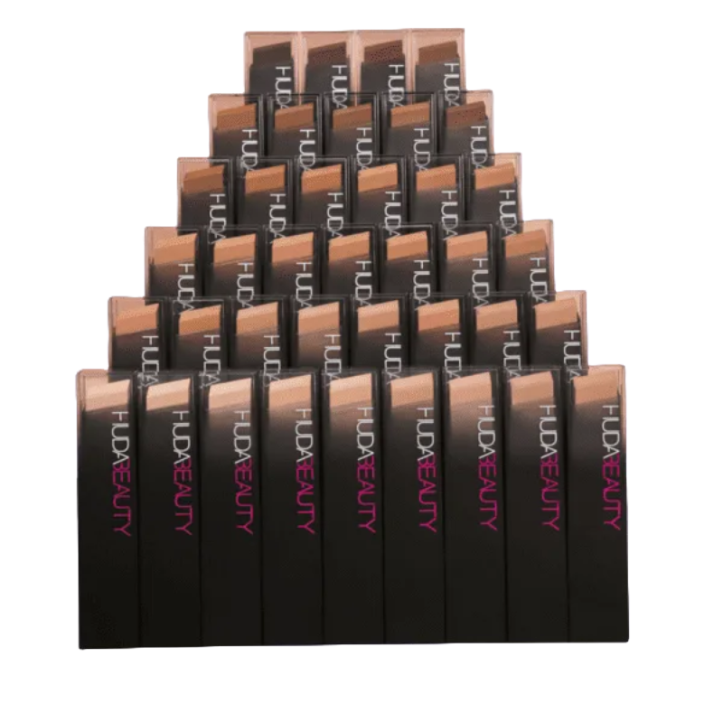 Huda Beauty FauxFilter Skin Finish Foundation Stick Huda Beauty FauxFilter Skin Finish Foundation Stick