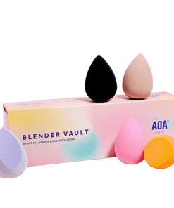 AOA Blender Vault Gift Set