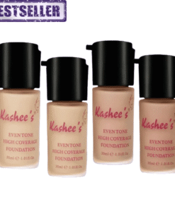 Kashees Eventone Liquid Foundation