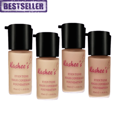 Kashees Eventone Liquid Foundation