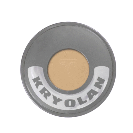 Kryolan Cake Makeup 35g