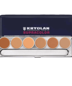 Kryolan Supracolor Palette Kolkata 1