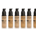 LA Girl Pro. Matte Foundation