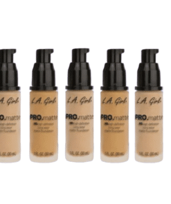 LA Girl Pro. Matte Foundation