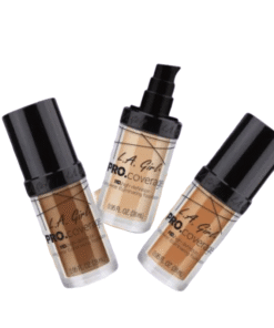 LA Girl Pro.Coverage Illuminating Foundation