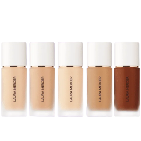 Laura Mercier Real Flawless Foundation