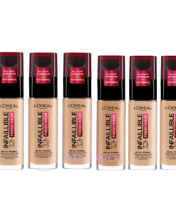 L'Oréal Infallible 32H Fresh Wear Foundation