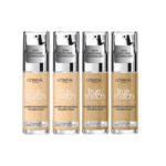 L'Oréal True Match Foundation