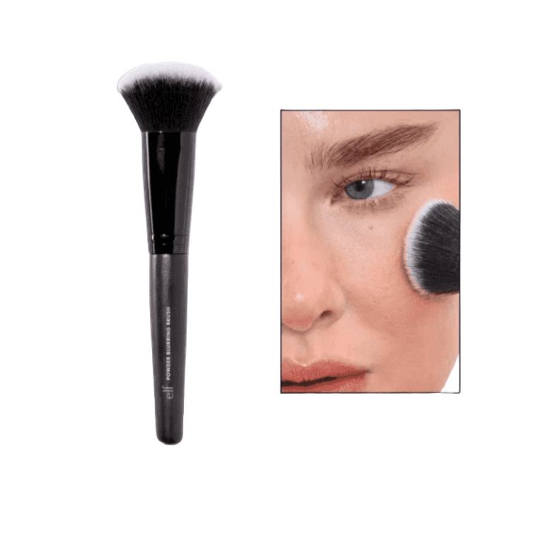 Elf Powder Blurring Brush - BeautyBellBD