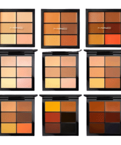MAC Studio Fix Conceal and Correct Palette