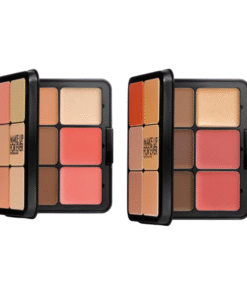 Make Up Forever HD SKIN ALL-IN-ONE FACE PALETTE