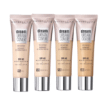 Maybelline Dream Urban Cover Liquid Foundation 30ml