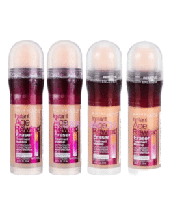 MAYBELLINE INSTANT AGE REWIND ERASER TREATMENT MAKEUP (FOUNDATION) 20 ML