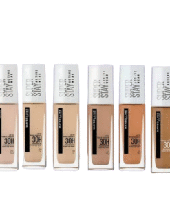 Maybelline Super Stay Active Wear 30H Foundation 30ML