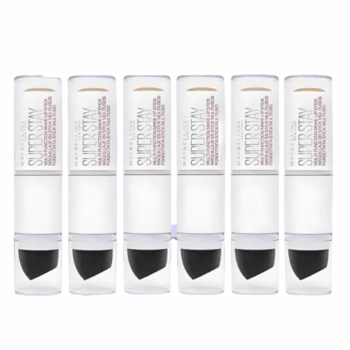 MAYBELLINE SUPER STAY MULTI-USE FOUNDATION STICK 7g