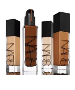 NARS NATURAL RADIANT LONGWEAR FOUNDATION 30 ML