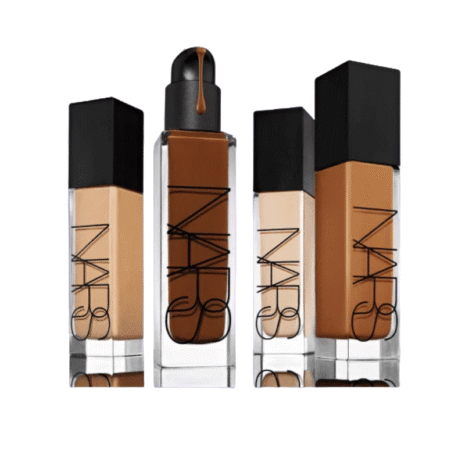 NARS NATURAL RADIANT LONGWEAR FOUNDATION 30 ML NARS NATURAL RADIANT LONGWEAR FOUNDATION 30 ML