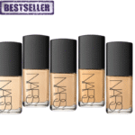 NARS SHEER GLOW FOUNDATION 30 ML