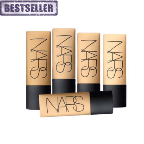 NARS SOFT MATTE COMPLETE FOUNDATION 45 ML