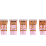 NYX BARE WITH ME BLUR SKIN TINT FOUNDATION 30 ML