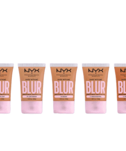 NYX BARE WITH ME BLUR SKIN TINT FOUNDATION 30 ML