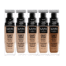 NYX Cant Stop Wont Stop Full Coverage Foundation