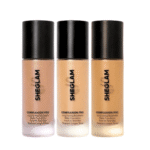 Sheglam Complexion Pro Long Lasting Breathable Matte Foundation