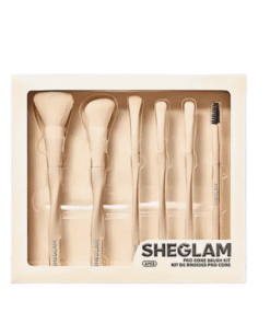 Sheglam Pro Core Brush Kit
