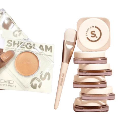 Sheglam Full Coverage Foundation Balm 1g Sheglam Full Coverage Foundation Balm 1g