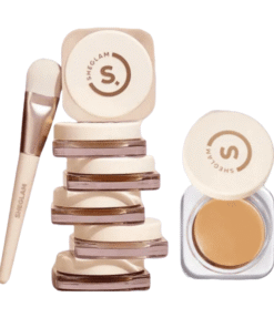 Sheglam Full Coverage Foundation Balm 23G