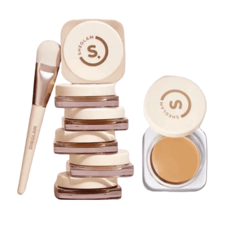 Sheglam Full Coverage Foundation Balm 23G Sheglam Full Coverage Foundation Balm 23G