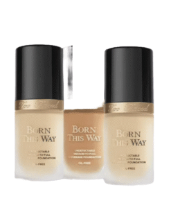 Too Faced BORN THIS WAY FOUNDATION