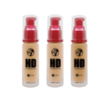 W7 Hd Foundation 30ml