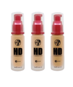 W7 Hd Foundation 30ml
