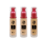 W7 Hd Foundation 30ml