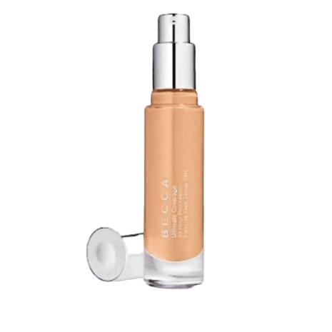 BECCA COSMETICS Ultimate Coverage 24 Hour Foundation – 3N3 Khaki