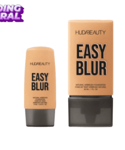 Huda Beauty Easy Blur Natural Airbrush Foundation with Niacinamide