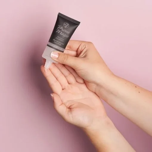 W7 Prime Magic Face Primer (30ml) - Image 2