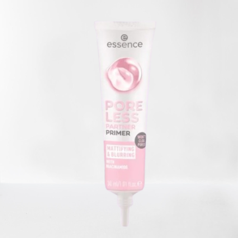 Essence Poreless Partner Primer