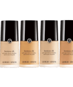 Giorgio Armani Luminous Silk Foundation