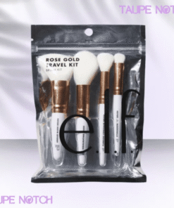 e.l.f. Travel Brush Kit