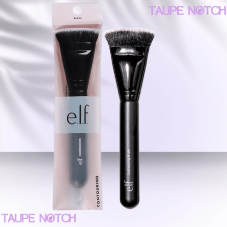 Elf Contouring Brush